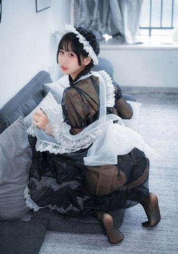 不良少女