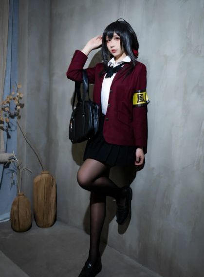 火爆倩女