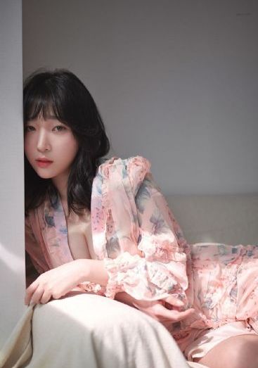 朋友的妈妈5