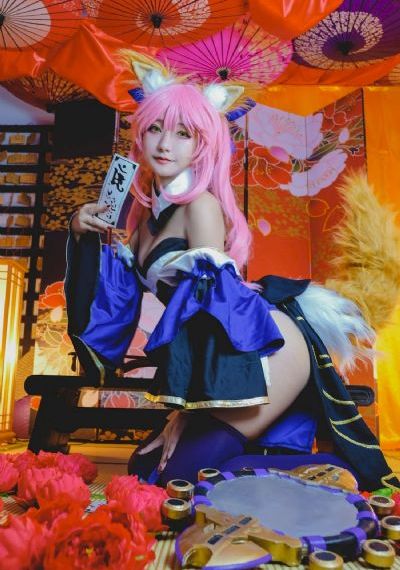 女友的妈妈