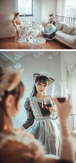 三分之一的情人
