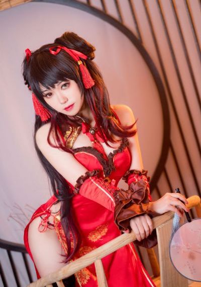 情欲小镇