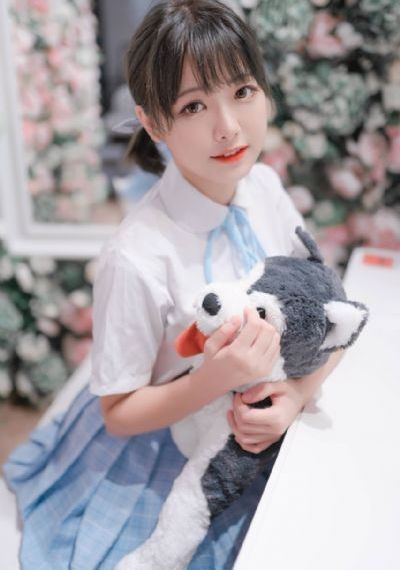 蜡美人