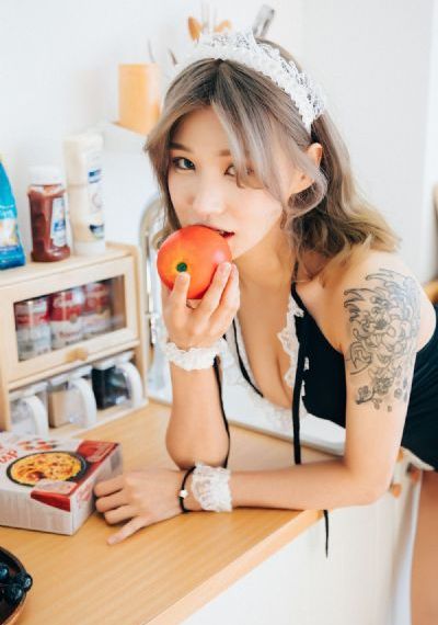 忘记我是谁