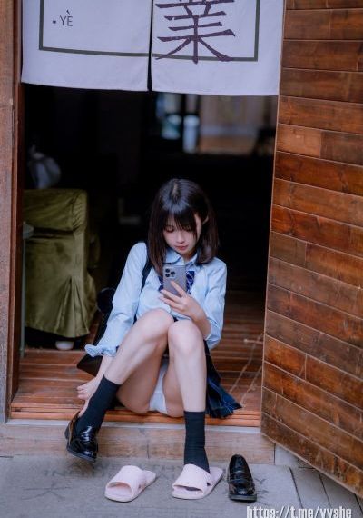 美丽水蜜桃