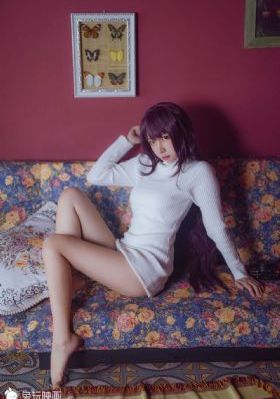 松岛枫唯一一部没打码