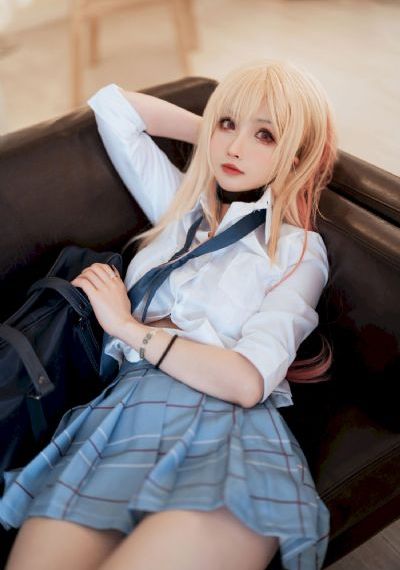 《妈妈的职业》