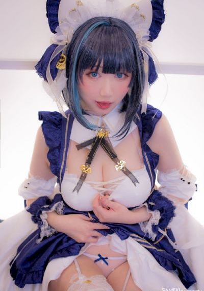 年轻的媳妇