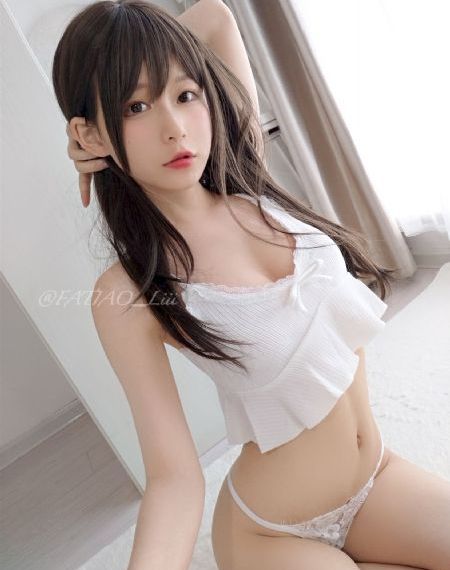 触不可及
