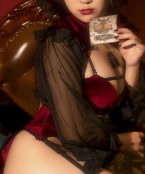 日剧为了丈夫升职的妻子