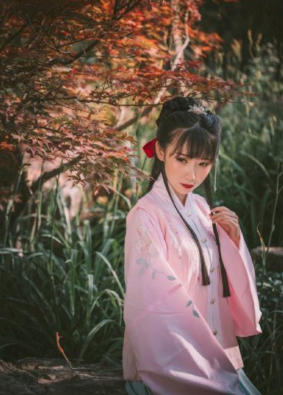 青春捉迷藏