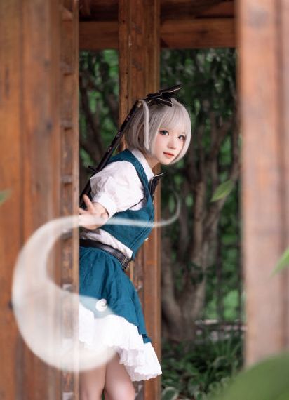 瓢虫少女第四季
