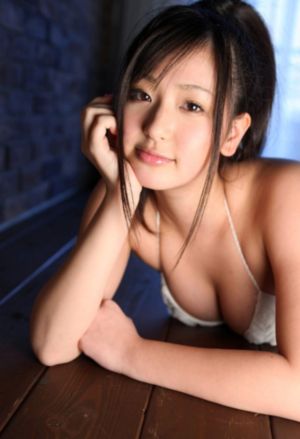 丰满的女人