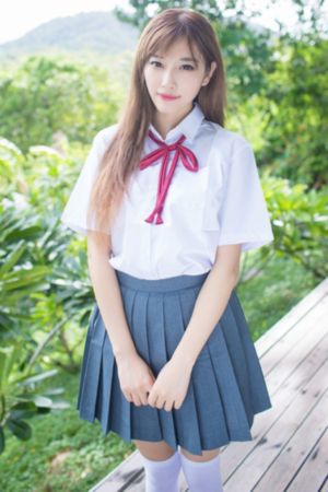 牵绊的爱