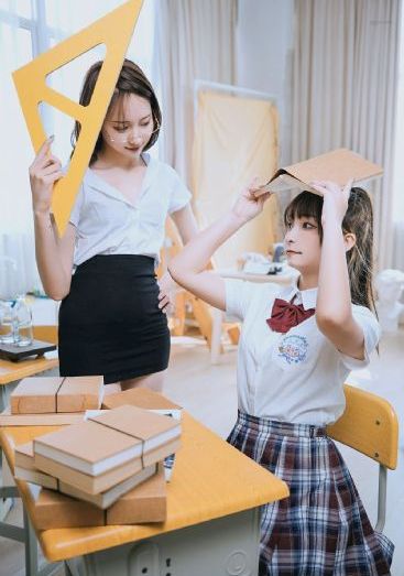 不要见怪