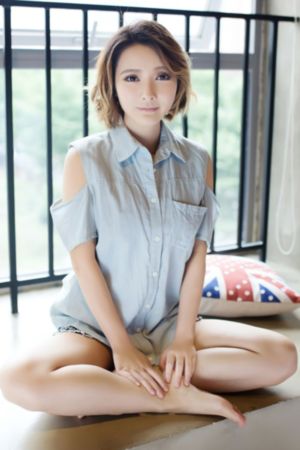 女儿的朋友韩