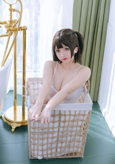 厨刀和小青椒