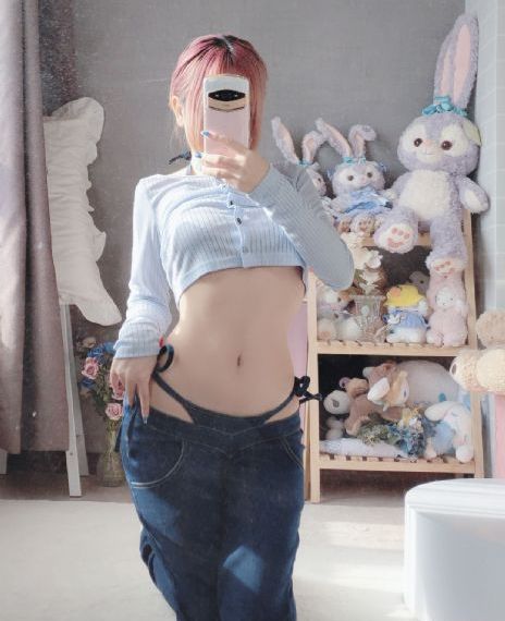 漂亮的领居