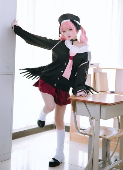 挑战主打歌