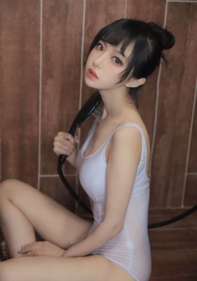 七天眼镜妹三部