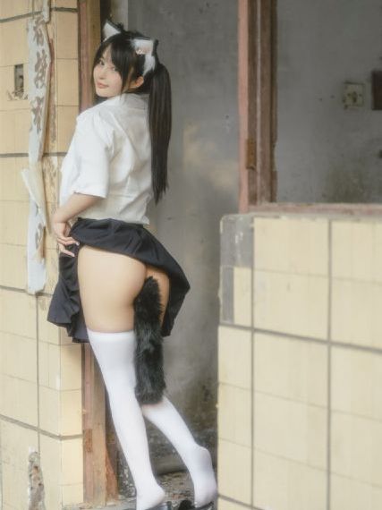 冷面天使