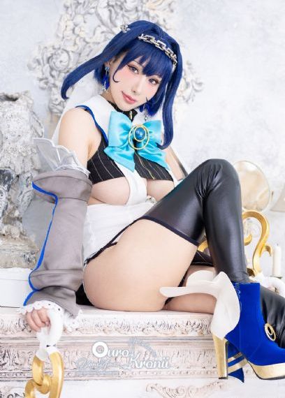 瑞典少女