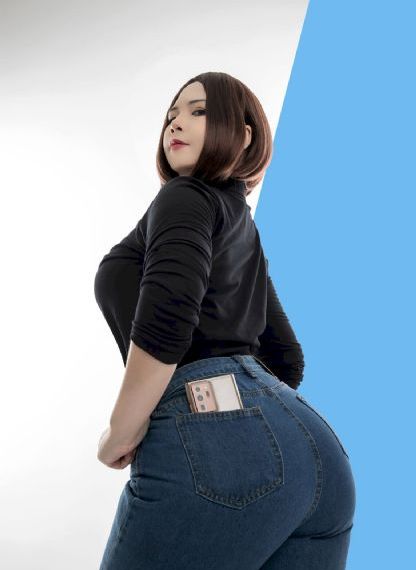 武装机甲