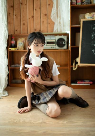 西川ゆい