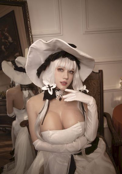 丰满的闺蜜