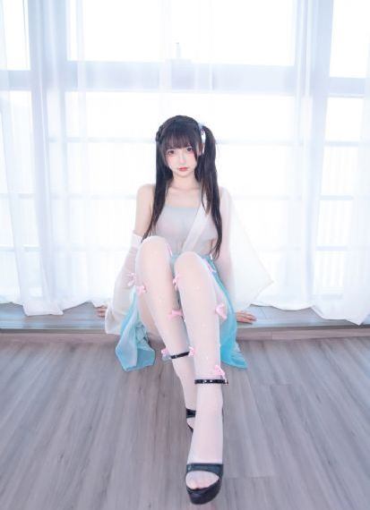魔法少女第二季