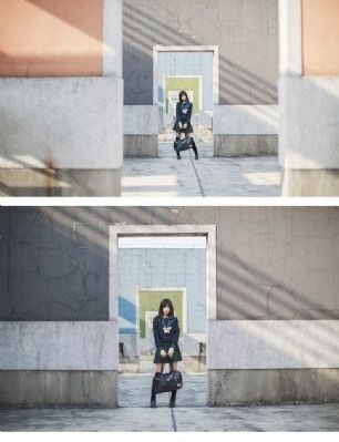 花木兰迪士尼