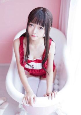 橘凉香