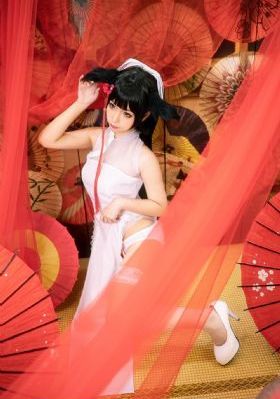 色中射