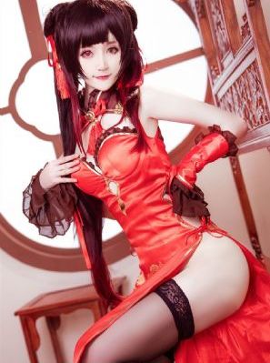 九千米爱情