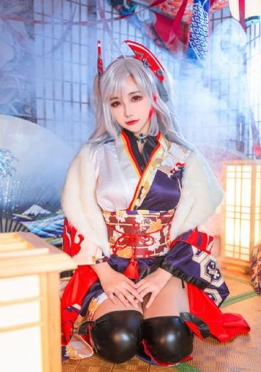 精品动漫