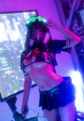 恶魔高校第三季