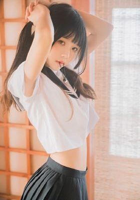 美丽的小蜜桃1