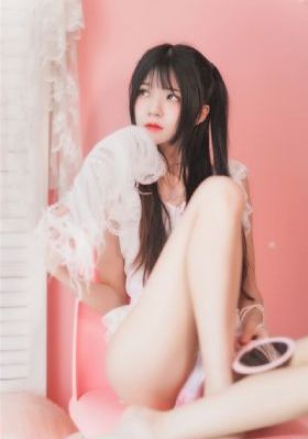 花季少女