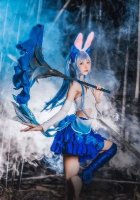 美女写真电影