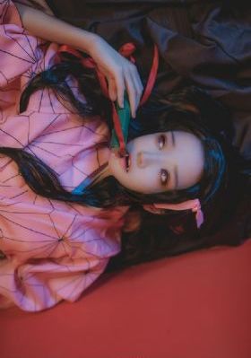 性感女特工