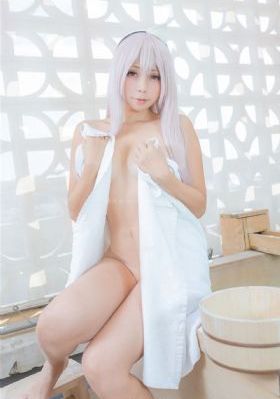 和爸爸kiss