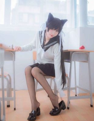 认真和我恋爱