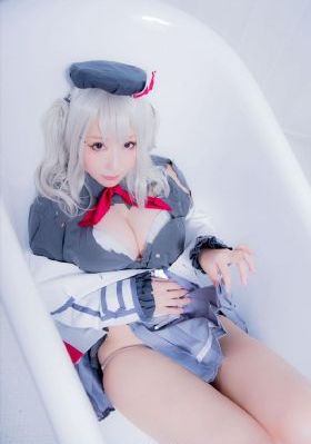 高压狱警