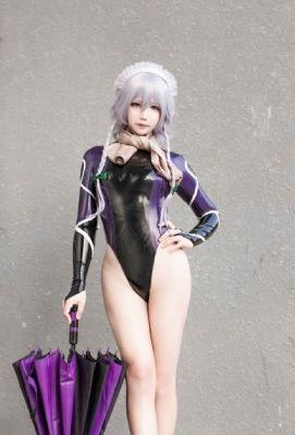 gogo美鲍销魂人体19p