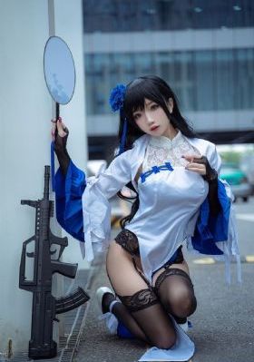 年轻的阿姨3