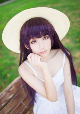 激情模特儿