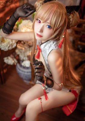 憧憬想成为魔法少女