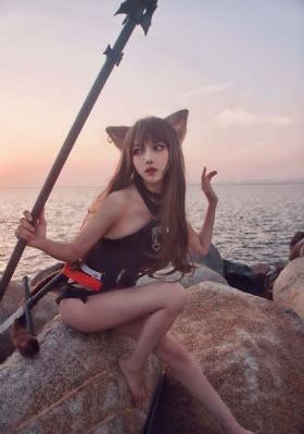 年轻漂亮的表妹4