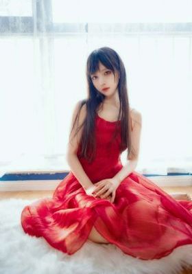 女忍者椿的心事