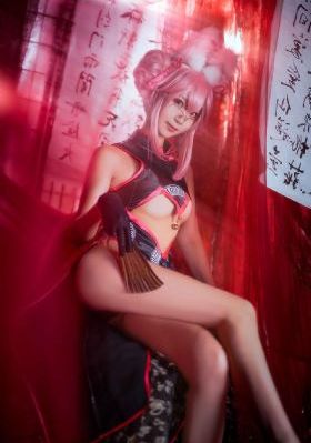 尸骨无存